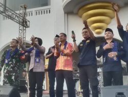 Sambut Hari Jadi Kabupaten Bekasi ke-75, Kecamatan Tambun Selatan Gelar “Tambun Expo”