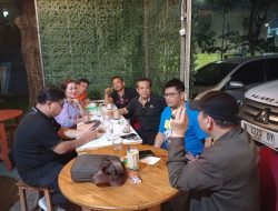 Pemkab Toba Kembali Jalin Kerjasama dengan Unimed