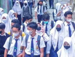 Tahun Ajaran 2025/2026, Disdik Kota Bekasi Larang Sekolah Jual Seragam ke Siswa