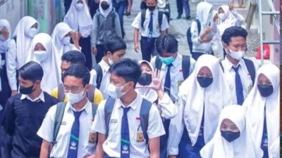 Tahun Ajaran 2025/2026, Disdik Kota Bekasi Larang Sekolah Jual Seragam ke Siswa