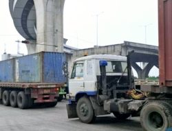 Dishub Kota Bekasi akan Lakukan Pembatasan Kendaraan Besar di Exit Tol Jatiasih