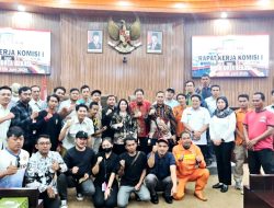 Sekretaris BKPSDM Kota Bekasi: Penyelesaian Status Honorer R4 Masih Menunggu Kebijakan Pemerintah Pusat