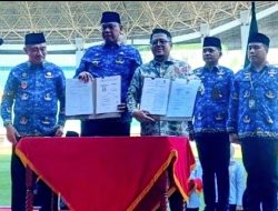 Wali Kota Bekasi Sambut Baik Program Bank BJB Sejahterakan PPPK