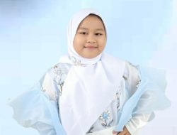 Rilis Lebih dari 14 Single, Zahra Zee Siap Jadi Ikon Lagu Anak Indonesia