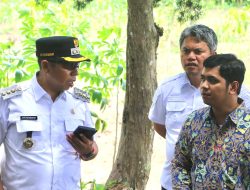 Bupati Taput Optimis Sekolah Rakyat akan Memberikan Dampak Positif