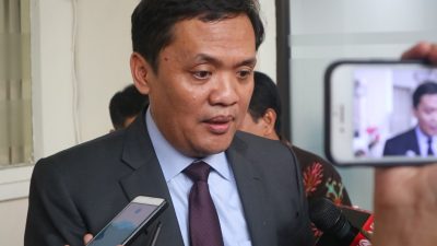 Komisi III DPR Dukung Rotasi Polri: Penempatan Tepat, Kinerja Meningkat