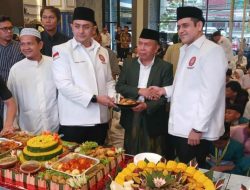 Deklarasi PRI: Aditya Yusma Ajak Jadikan PRI Rumah Bagi Seluruh Rakyat