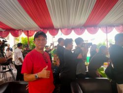 Pemkot Bekasi Kerjasama dengan Kejaksaan Gelar Pasar Murah Sambut HUT Kemerdekaan RI ke-80