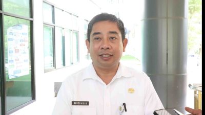 Bantu Turunkan Stunting, Disperkimtan Kabupaten Bekasi Bangun 1.652 SPALD-S di 18 Kecamatan