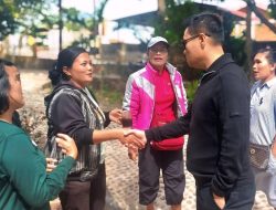 Peraturan Bupati Humbahas, Tiket Masuk Wisata Sipinsur Rp 5.000 dan Rp 2.000