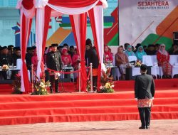 Hari Jadi ke-75 Kabupaten Bekasi, Ade Kuswara Kunang Gaungkan Semangat Gotong-Royong untuk Bangkit, Maju dan Sejahtera