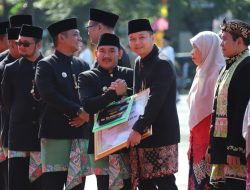 Berkat Layanan Lapor AA Bupati, Kabid IKP Diskominfosantik Rhamdan Nurul Ikhsan Raih Penghargaan Anugerah ASN Inovatif 2025
