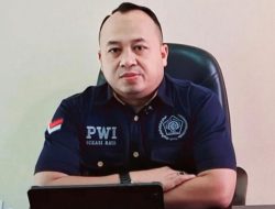 Ketua PWI Bekasi Raya Nilai Pemkot Abaikan Profesi Wartawan