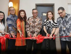 Wyndham Casablanca Jakarta Ubah Kamar Enhaii Hotel Jadi Standar Internasional