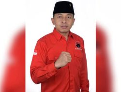 Ketua Fraksi PDI Perjuangan Kabupaten Bekasi Ajak Anggota DPRD Doa Bersama & Jaga Stabilitas Daerah