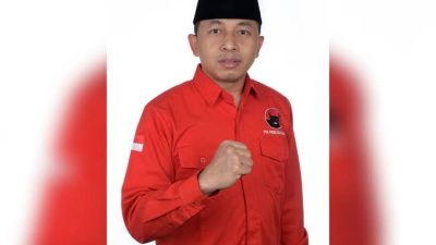 Ketua Fraksi PDI Perjuangan Kabupaten Bekasi Ajak Anggota DPRD Doa Bersama & Jaga Stabilitas Daerah