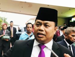Dinas Kominfostandi Kota Bekasi Sosialisasikan Perwal  Tentang Pedoman Pengelolaan PPID