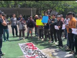 Intimidasi Terhadap Wartawan Bentuk Pelanggaran Serius UU Pers