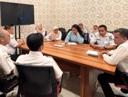 Pemkot Bekasi Terapkan Manajemen Talenta ASN Tingkatkan Kinerja dan Pelayanan Publik