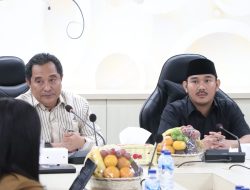 Berhasil Jaga Kondusifitas Wilayah, Dirjen Polpum Kemendagri Apresiasi Pemkab Bekasi
