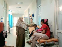 Faskes Berkomitmen, RSUD Cabangbungin Wakili Kabupaten Bekasi Tingkat Jabar