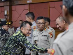 Wakil Wali Kota Bekasi: Siskamling Cerminan Nilai Luhur dan Kepedulian Sosial