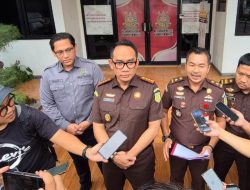 Kejari Kabupaten Bekasi Ungkap Korupsi Dana Desa Sumberjaya, Kerugian Keuangan Negara Rp2,6 Miliar