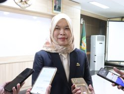 Usai Dilantik, Pj Sekda Ida Farida Siap Bangun Budaya Kerja Cepat dan Tanggap