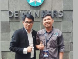 Insiden Doorstop Jambi: Humas Seharusnya Jadi Mitra, Bukan Penghalang