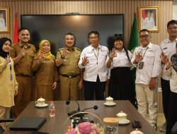 Pemkot Bekasi Ajak Elemen Masyarakat Kolaborasi Cegah HIV/AIDS