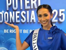 Lailani Fitrah Ramadhani Bangkit dari Kehilangan, Siap Jadi Pemeran Film Bioskop “Sekawan Limo 2″