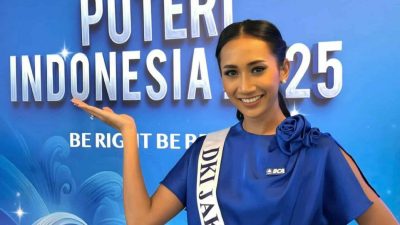 Lailani Fitrah Ramadhani Bangkit dari Kehilangan, Siap Jadi Pemeran Film Bioskop “Sekawan Limo 2″