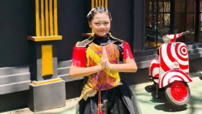 Vanya Wijaya Siap Tampil di Grand Final Joko Roro Cilik 2025 dan Kenalkan Wisata Kabupaten Malang Lewat Lagu