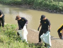 World Clean Up Day 2025, Pemkab Bekasi Gaungkan Gerakan Bersih Lingkungan
