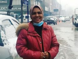 Jauhkan Diri dari Politik Nasional, Nurhayati Ali Assegaf Fokus Cetak Perempuan Berkelas Global
