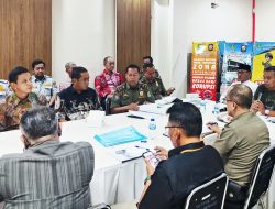 Satpol PP Kota Bekasi Gelar FGD Pencegahan dan Pengendalian HIV
