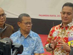 Aditya Yusma Apresiasi Prof Reda dan Dorong Kolaborasi Kejaksaan-Desa untuk Tata Kelola yang Bersih