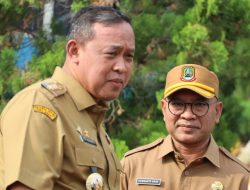 Wali Kota Bekasi Tri Adhianto Pastikan 385 PPPK Tahap II Segera Dilantik 1 Oktober 2025