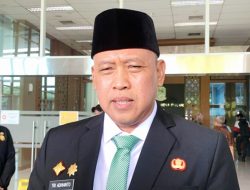 Tri Adhianto Lantik 19 Pejabat Eselon II Pemkot Bekasi, Ini Daftar Namanya