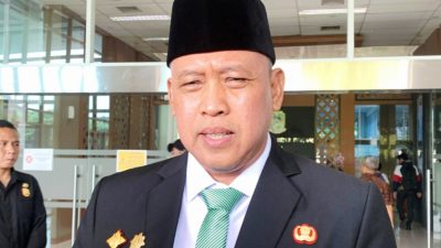 Tri Adhianto Lantik 19 Pejabat Eselon II Pemkot Bekasi, Ini Daftar Namanya