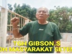 Warga Perumnas II Kayuringin Kota Bekasi Pertanyakan Pembangunan di Atas Lahan Fasos