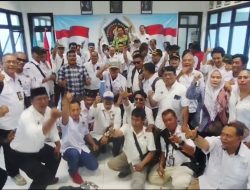 Pengurus PWI Bekasi Raya Gelar Rapat Penguatan Tupoksi dan Bahas Program Kerja