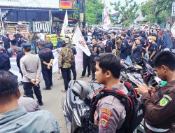 Grib Jaya Desak Kejari Kota Bekasi Usut Tuntas Dugaan Korupsi Pengadaan Mobil Jenazah 2024