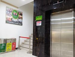Tanpa Ada Akses, Fasilitas PN Kota Bekasi Tak Bisa Dimanfaatkan Masyarakat Pencari Keadilan