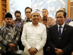 Kabupaten Bekasi Masuk Daerah Potensial Program Pengolahan Sampah Jadi Energi Listrik