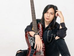 Inungsky Rilis Single Perdana “Langit Biru”, Simbol Keberanian dan Kejujuran Seorang Musisi