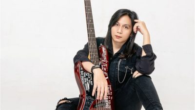 Inungsky Rilis Single Perdana “Langit Biru”, Simbol Keberanian dan Kejujuran Seorang Musisi