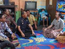 Lewat Aksi Solidaritas, Pemkab Toba Bantu Warga Kurang Mampu Berpenyakit Langka