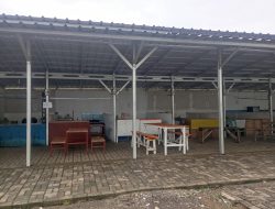 Hasil Sewa Kantin Sekolah Dibagi-bagi, DPC Pospera Desak Bupati Bekasi Lakukan Evaluasi