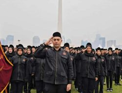 Perisai SI Siap Kirim 1.000 Relawan ke Palestina, Dukung Sikap Tegas Prabowo